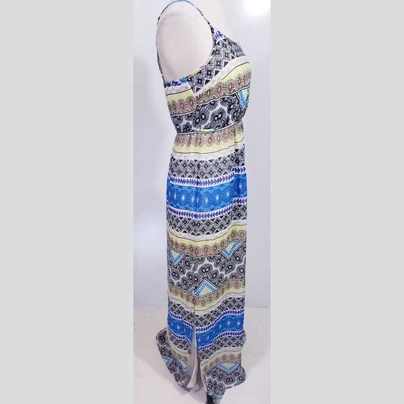 Old Navy Maxi Dress Like New sz XS - Picture 2 of 4